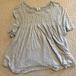 Free people top